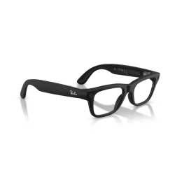 Ray-Ban Meta RW7001 2077 | Lunettes connectées à votre vue