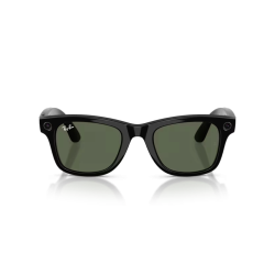 Ray-Ban Meta RW4012 601/71 | Lunettes connectées au meilleur prix