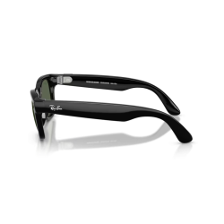 Ray-Ban Meta RW4012 601/71 | Lunettes connectées au meilleur prix