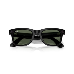 Ray-Ban Meta RW4012 601/71 | Lunettes connectées au meilleur prix