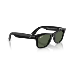 Ray-Ban Meta RW4012 601/71 | Lunettes connectées au meilleur prix