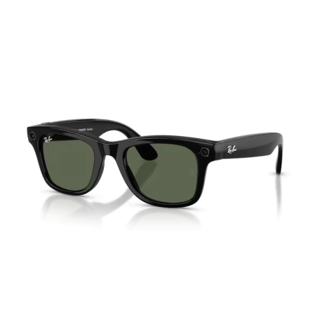 Ray-Ban Meta RW4012 601/71 | Lunettes connectées au meilleur prix