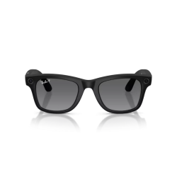 Ray-Ban Meta RW4012 601ST3 | Lunettes connectées moins chères