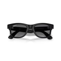 Ray-Ban Meta RW4012 601ST3 | Lunettes connectées moins chères