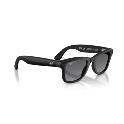 Ray-Ban Meta RW4012 601ST3 | Lunettes connectées moins chères