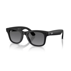 Ray-Ban Meta RW4012 601ST3 | Lunettes connectées moins chères