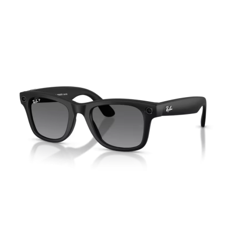 Ray-Ban Meta RW4012 601ST3 | Lunettes connectées moins chères