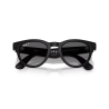 Ray-Ban Meta RW4013 601ST3 | Lunettes connectées moins chères