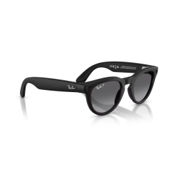 Ray-Ban Meta RW4013 601ST3 | Lunettes connectées moins chères