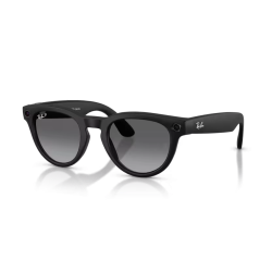 Ray-Ban Meta RW4013 601ST3 | Lunettes connectées moins chères