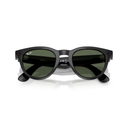 Ray-Ban Meta RW4013 601/71 | Lunettes connectées moins chères