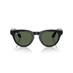 Ray-Ban Meta RW4013 601/71 | Lunettes connectées moins chères