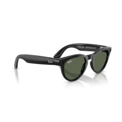 Ray-Ban Meta RW4013 601/71 | Lunettes connectées moins chères