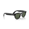 Ray-Ban Meta RW4013 601/71 | Lunettes connectées moins chères