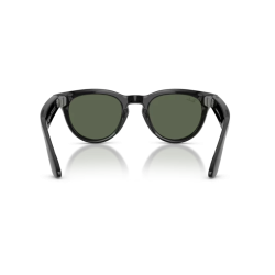 Ray-Ban Meta RW4013 601/71 | Lunettes connectées moins chères
