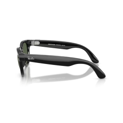 Ray-Ban Meta RW4013 601/71 | Lunettes connectées moins chères