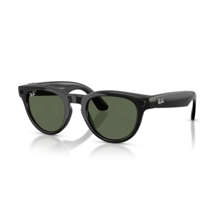 Ray-Ban Meta RW4013 601/71 | Lunettes connectées moins chères