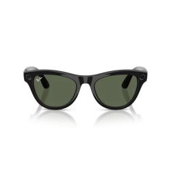 Ray-Ban Meta RW4014 601/71 | Lunettes connectées moins chères