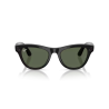 Ray-Ban Meta RW4014 601/71 | Lunettes connectées moins chères