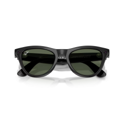 Ray-Ban Meta RW4014 601/71 | Lunettes connectées moins chères