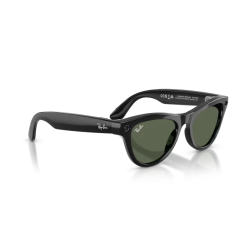 Ray-Ban Meta RW4014 601/71 | Lunettes connectées moins chères