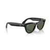 Ray-Ban Meta RW4014 601/71 | Lunettes connectées moins chères