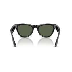 Ray-Ban Meta RW4014 601/71 | Lunettes connectées moins chères