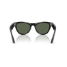 Ray-Ban Meta RW4014 601/71 | Lunettes connectées moins chères