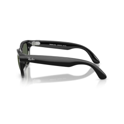 Ray-Ban Meta RW4014 601/71 | Lunettes connectées moins chères
