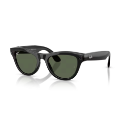 Ray-Ban Meta RW4014 601/71 | Lunettes connectées moins chères