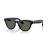 Ray-Ban Meta RW4014 601/71 | Lunettes connectées moins chères
