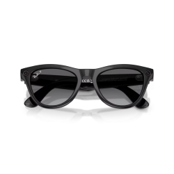 Ray-Ban Meta RW4014 601ST3 | Lunettes connectées moins chères