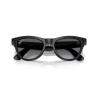 Ray-Ban Meta RW4014 601ST3 | Lunettes connectées moins chères