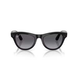 Ray-Ban Meta RW4014 601ST3 | Lunettes connectées moins chères