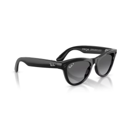 Ray-Ban Meta RW4014 601ST3 | Lunettes connectées moins chères