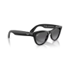 Ray-Ban Meta RW4014 601ST3 | Lunettes connectées moins chères
