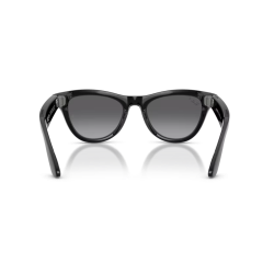 Ray-Ban Meta RW4014 601ST3 | Lunettes connectées moins chères