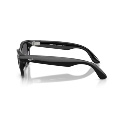 Ray-Ban Meta RW4014 601ST3 | Lunettes connectées moins chères