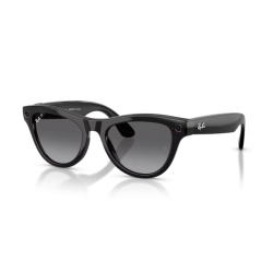 Ray-Ban Meta RW4014 601ST3 | Lunettes connectées moins chères
