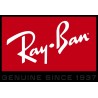 Ray-Ban - Lunettes de soleil authentiques au meilleur prix